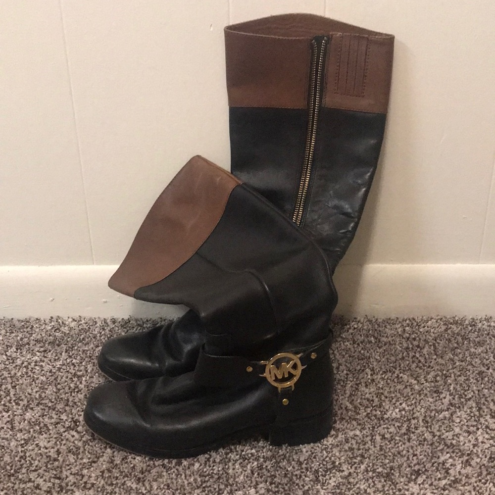 Michael Kors Boots